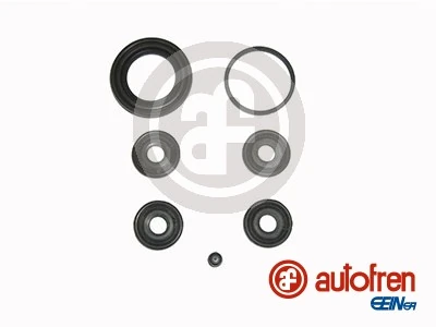 Repair Kit, brake caliper